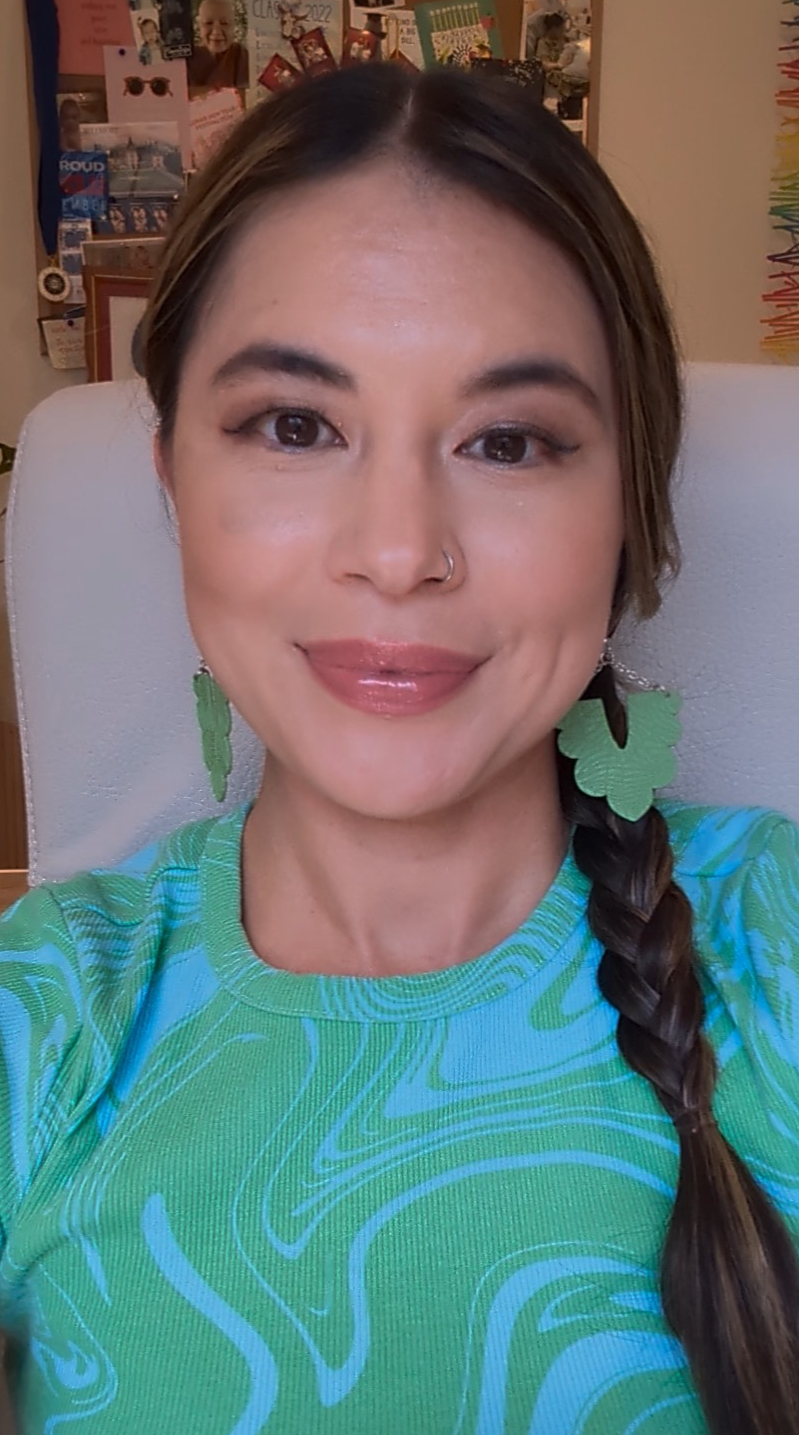 Natalie Brunelle-Tran, LPC. Healing Through Compassionate, Nonjudgmental Therapy in Texas